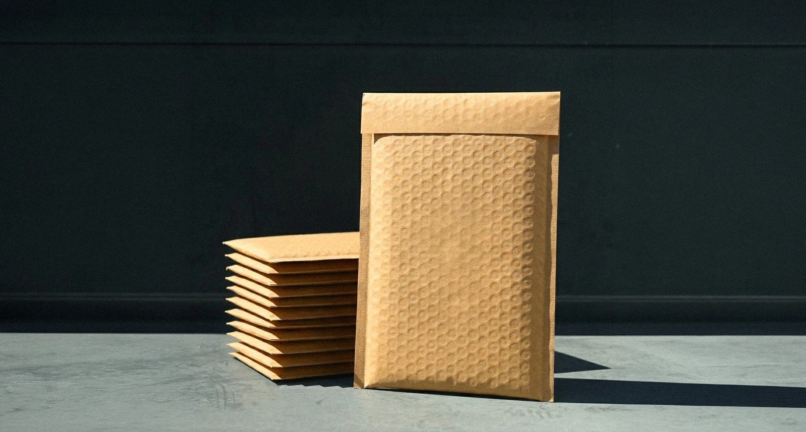 Bubble Mailers