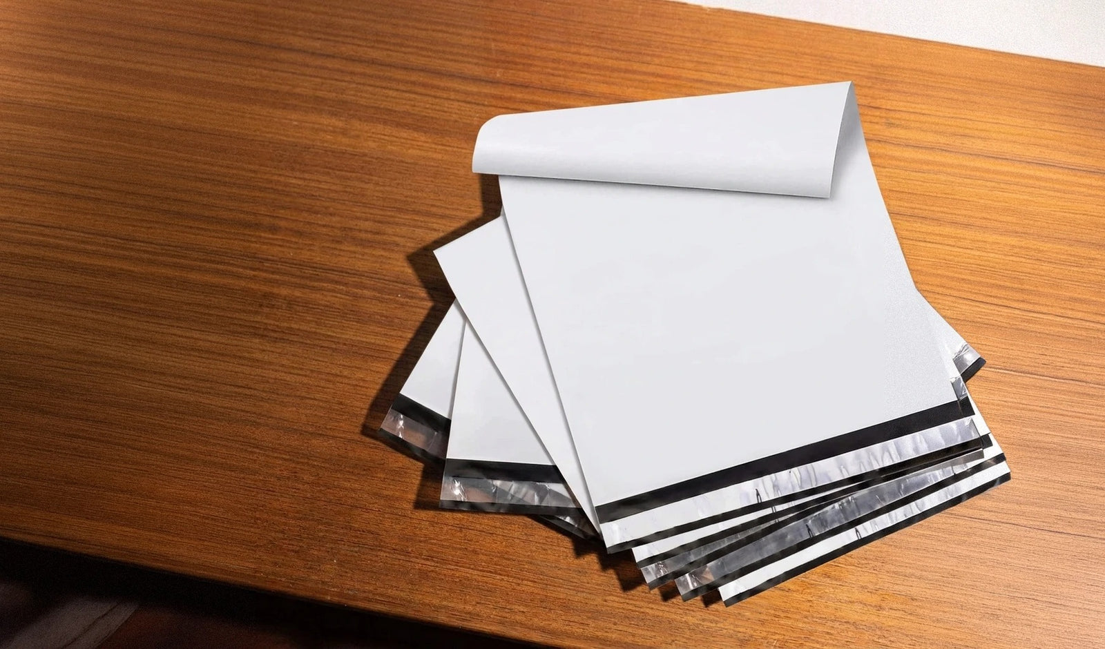 Poly Mailers