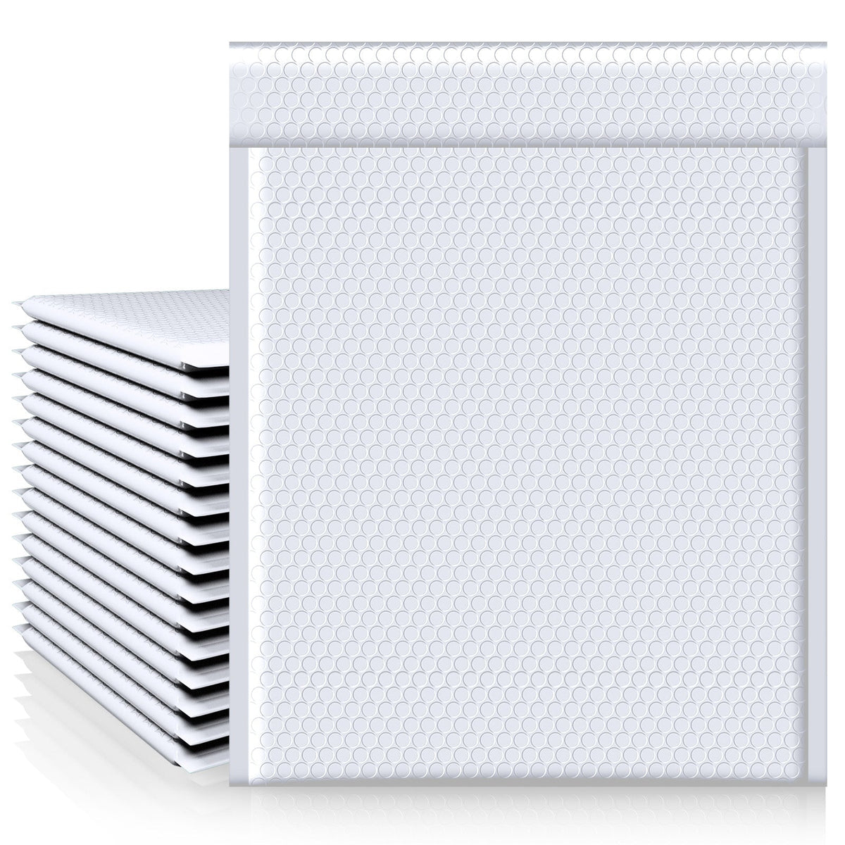 Poly Bubble Mailers 9.5x14.5