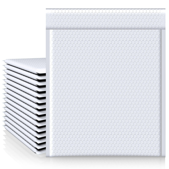 Poly Bubble Mailers 9.5x14.5