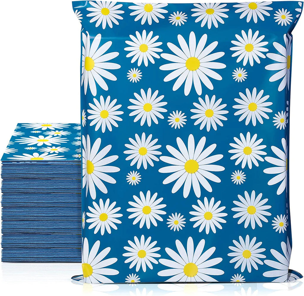 Printing Poly Mailer 10x13