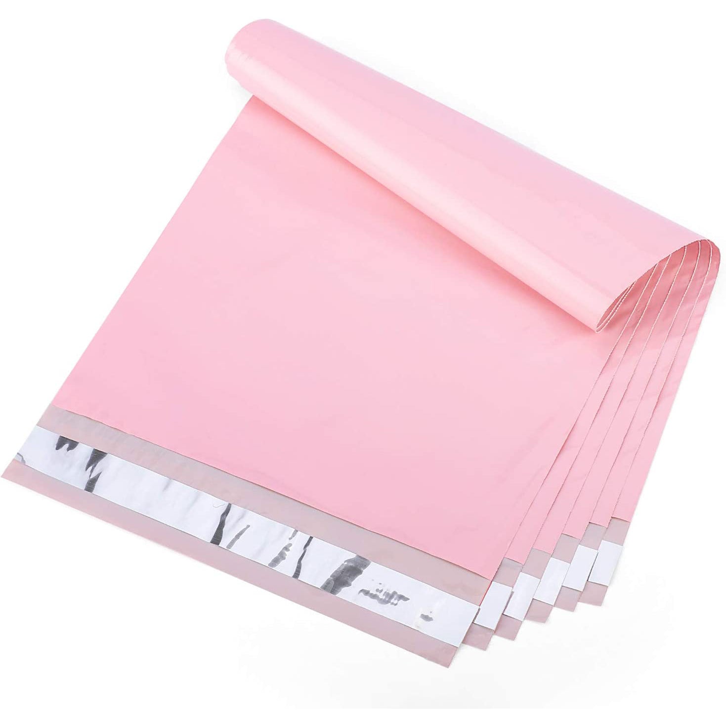 Poly Mailers 10x13