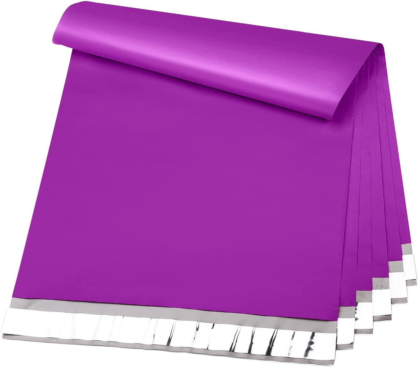 Poly Mailers 12.5x15.5