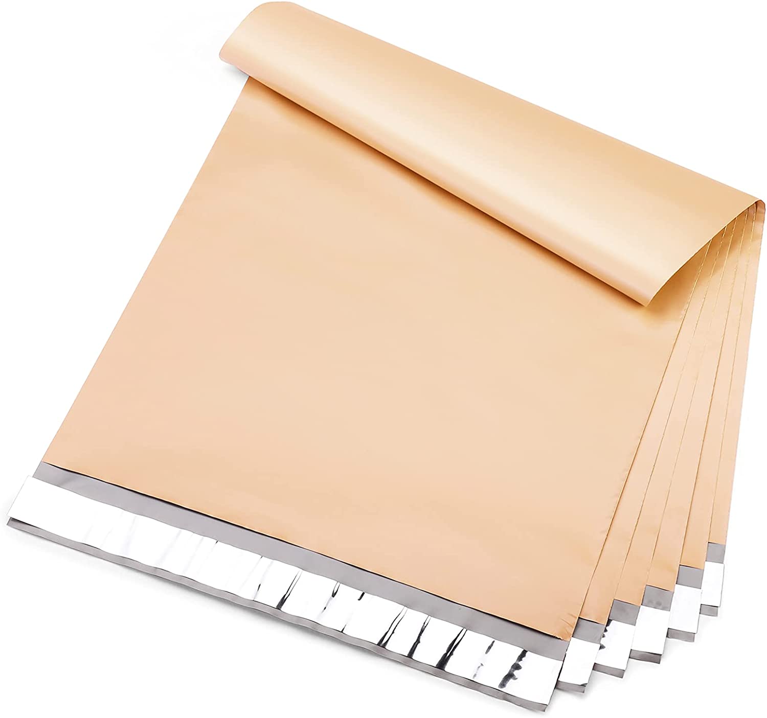 Poly Mailers 12.5x15.5