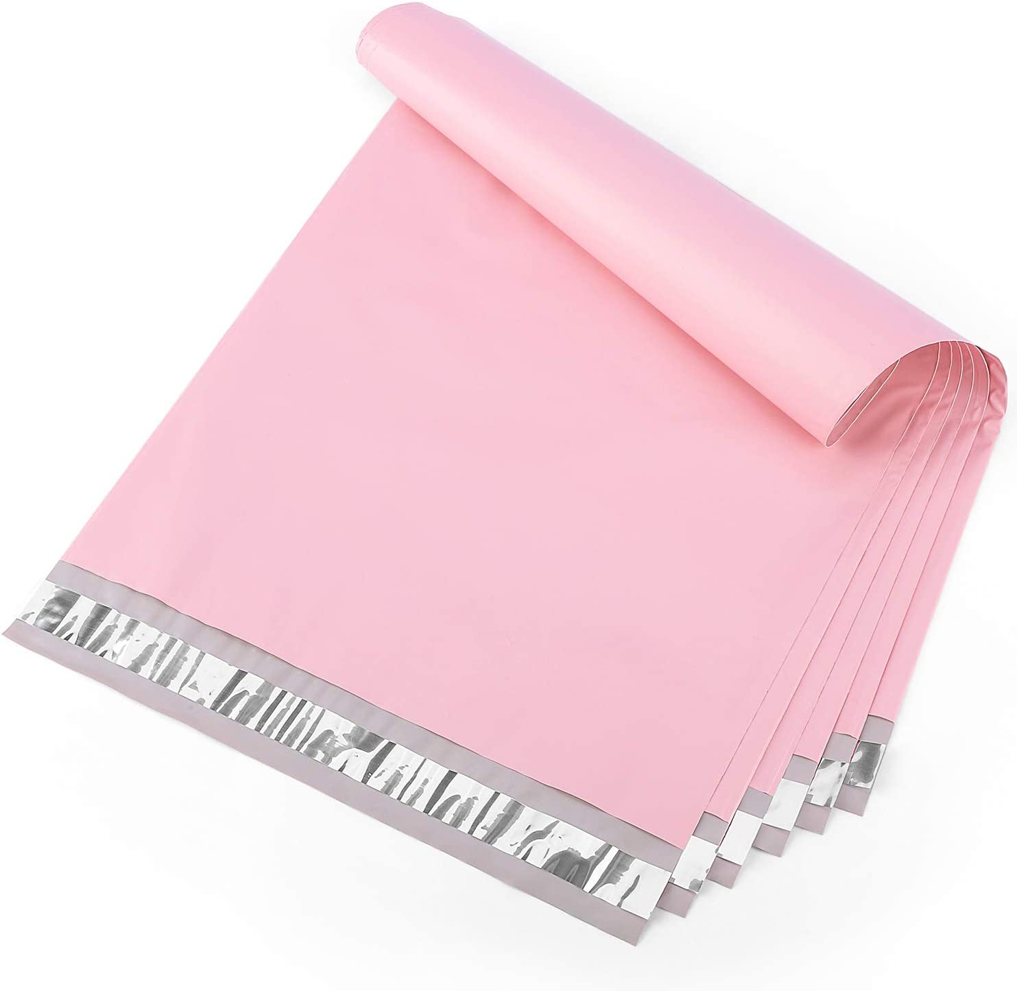 Poly Mailers 12.5x15.5