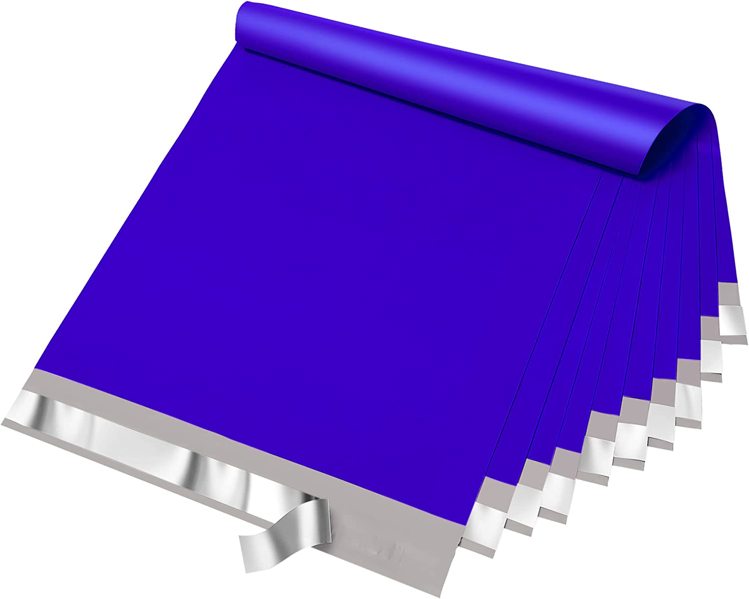 Poly Mailers 12.5x15.5