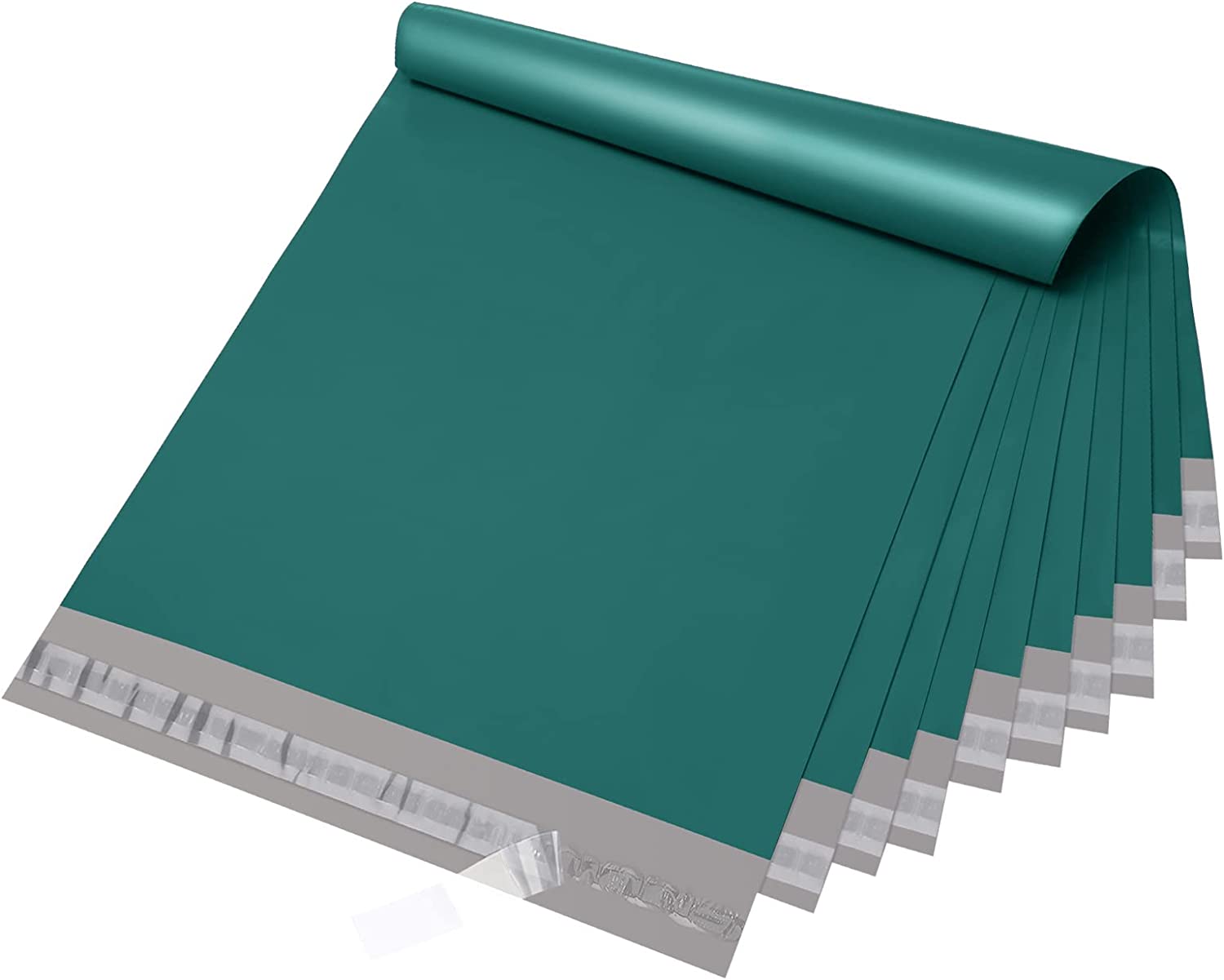 Poly Mailers 12.5x15.5