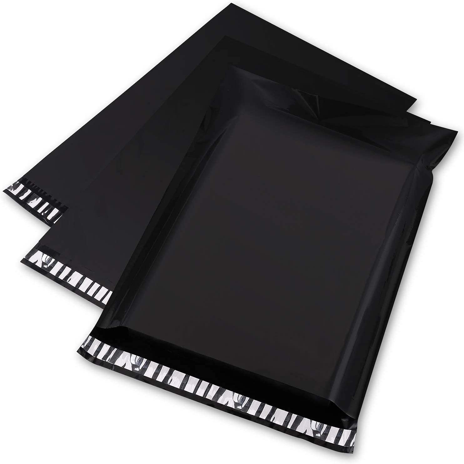 Poly Mailers 12.5x15.5