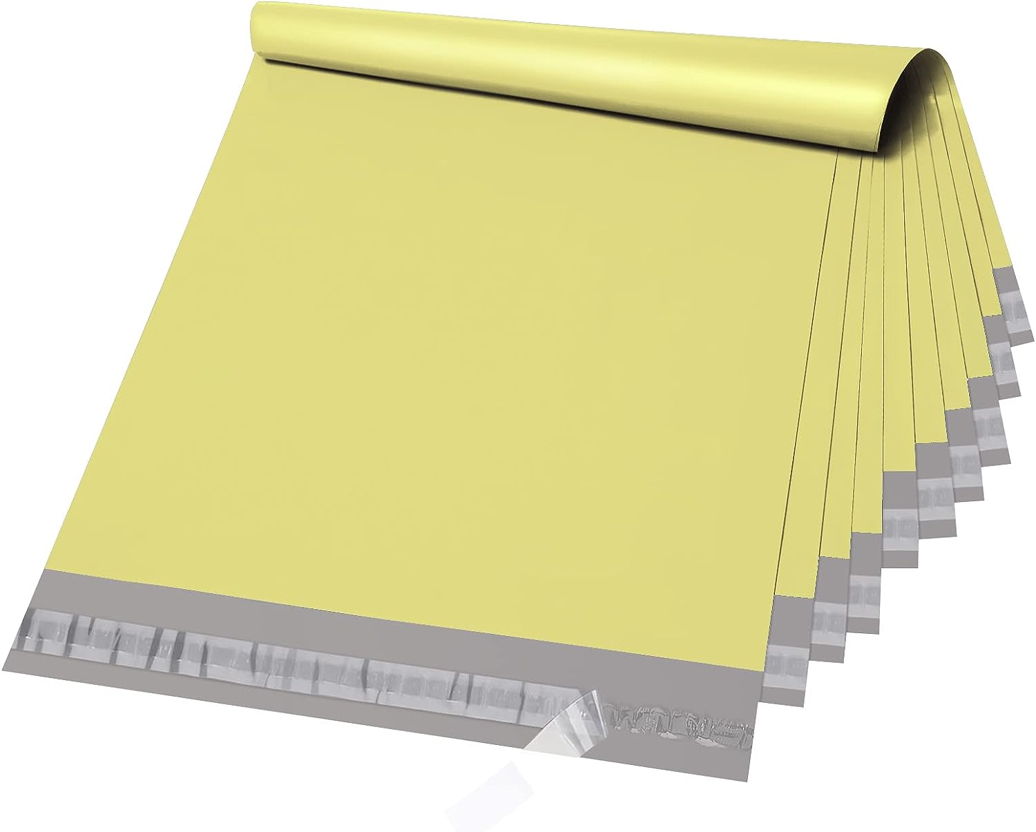 Poly Mailers 14.5x19