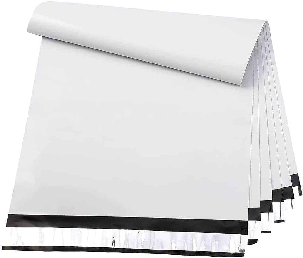 Poly Mailers 24x24