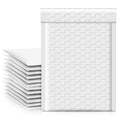 Poly Bubble Mailers 4x8