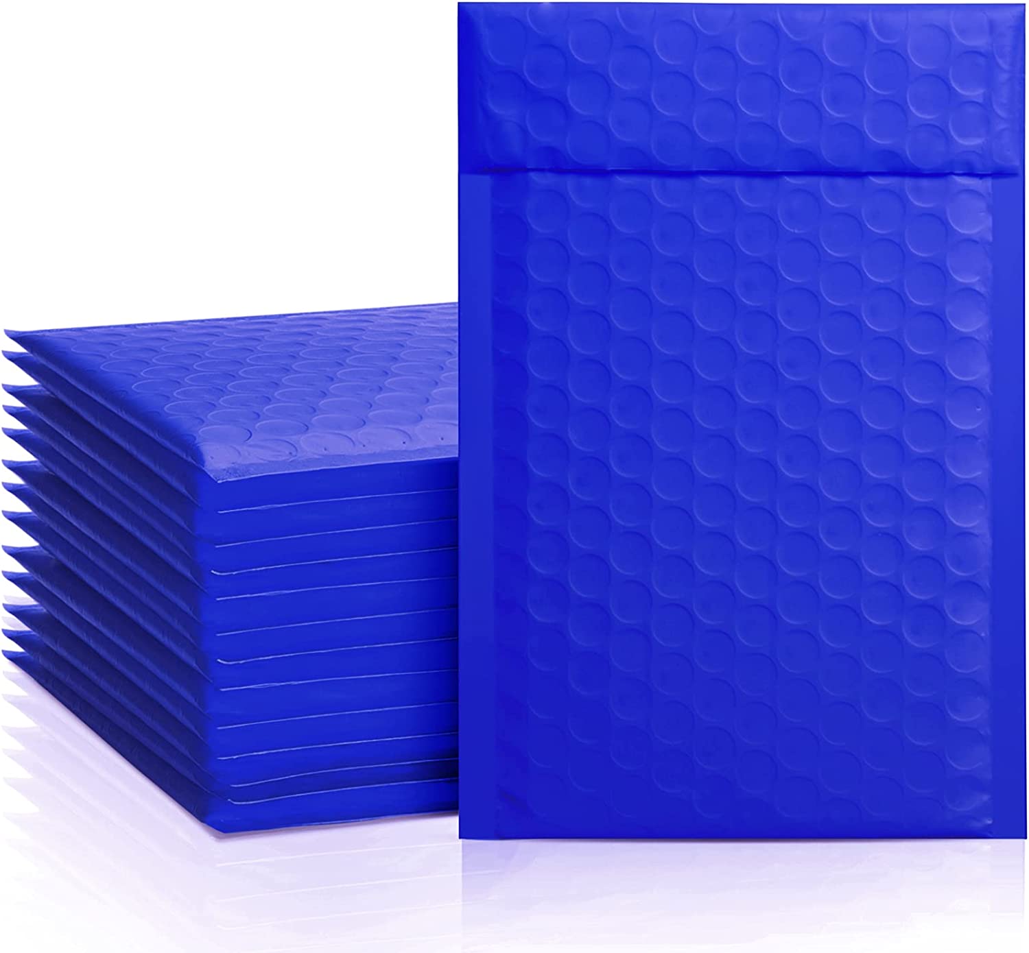 Poly Bubble Mailers 4x8