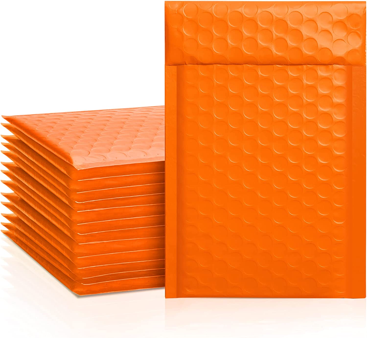 Poly Bubble Mailers 4x8