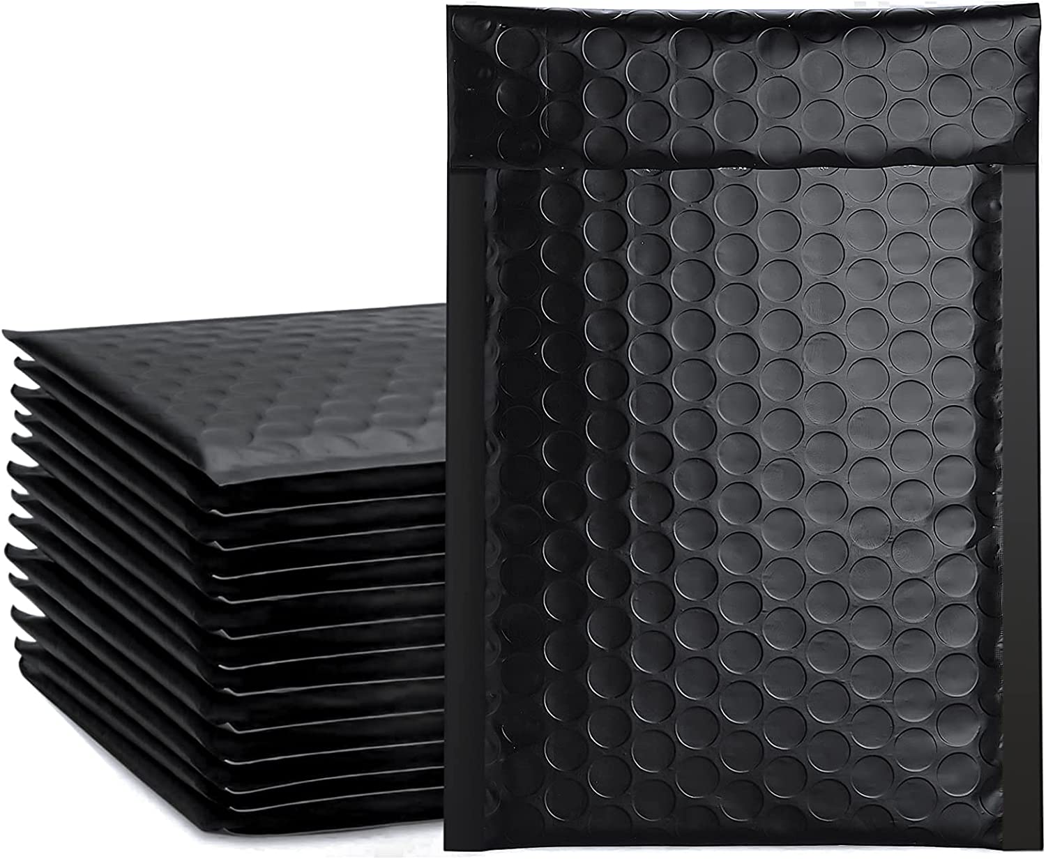 Poly Bubble Mailers 4x8