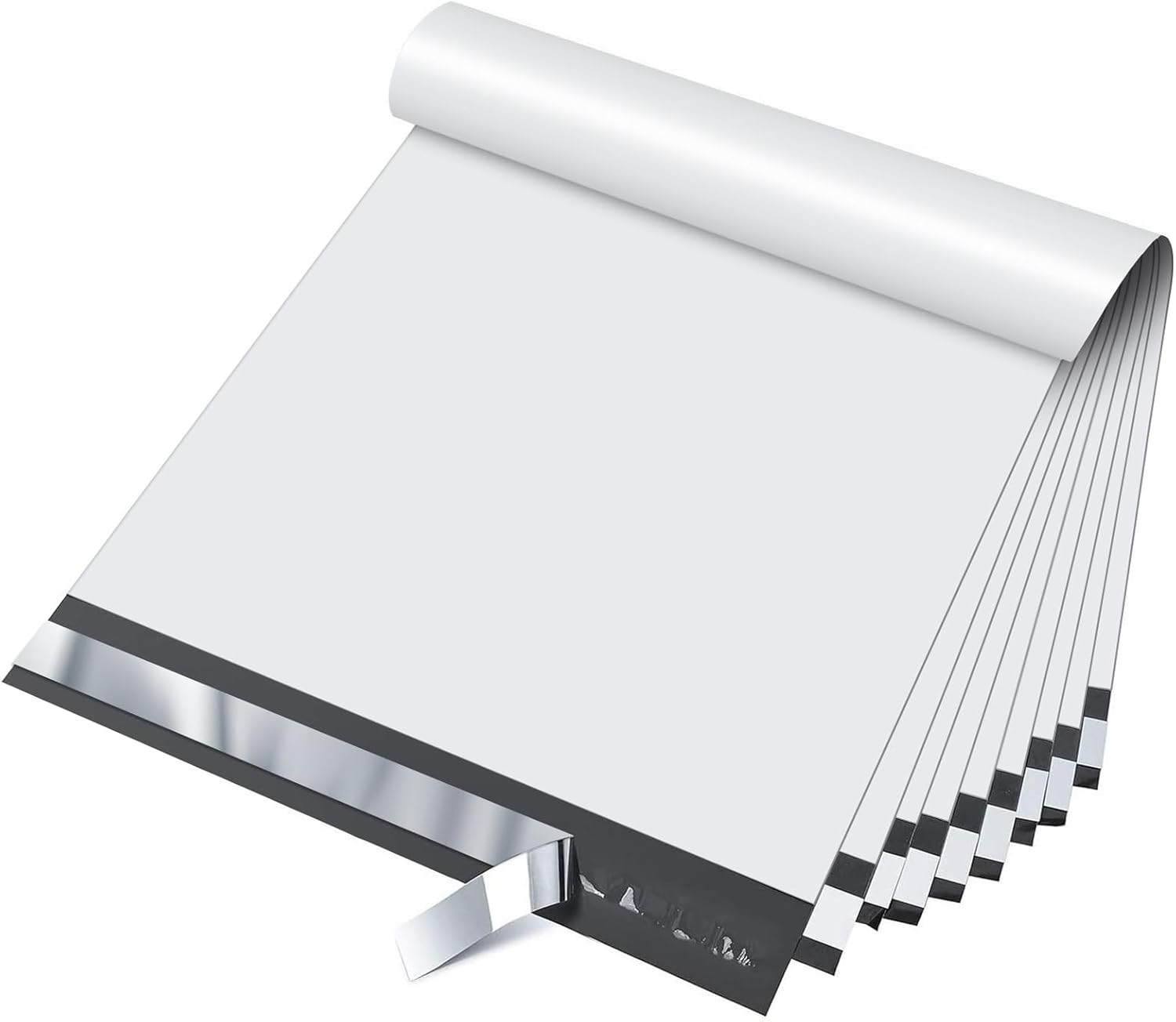 Poly Mailers 12.5x15.5