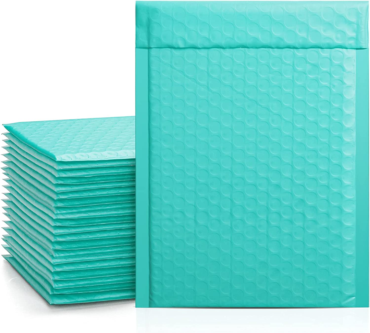 Poly Bubble Mailers 6X10