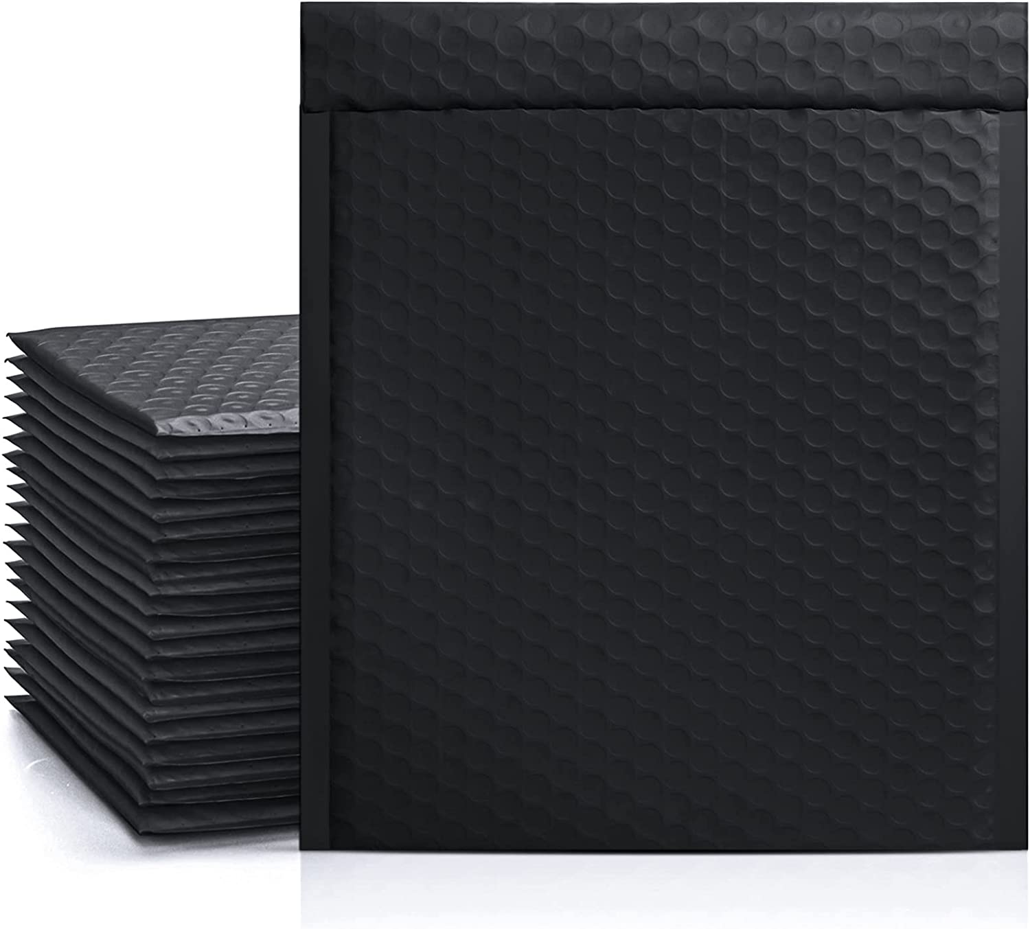 Poly Bubble Mailers 8.5X12