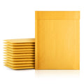 Kraft Bubble Mailers 4X8