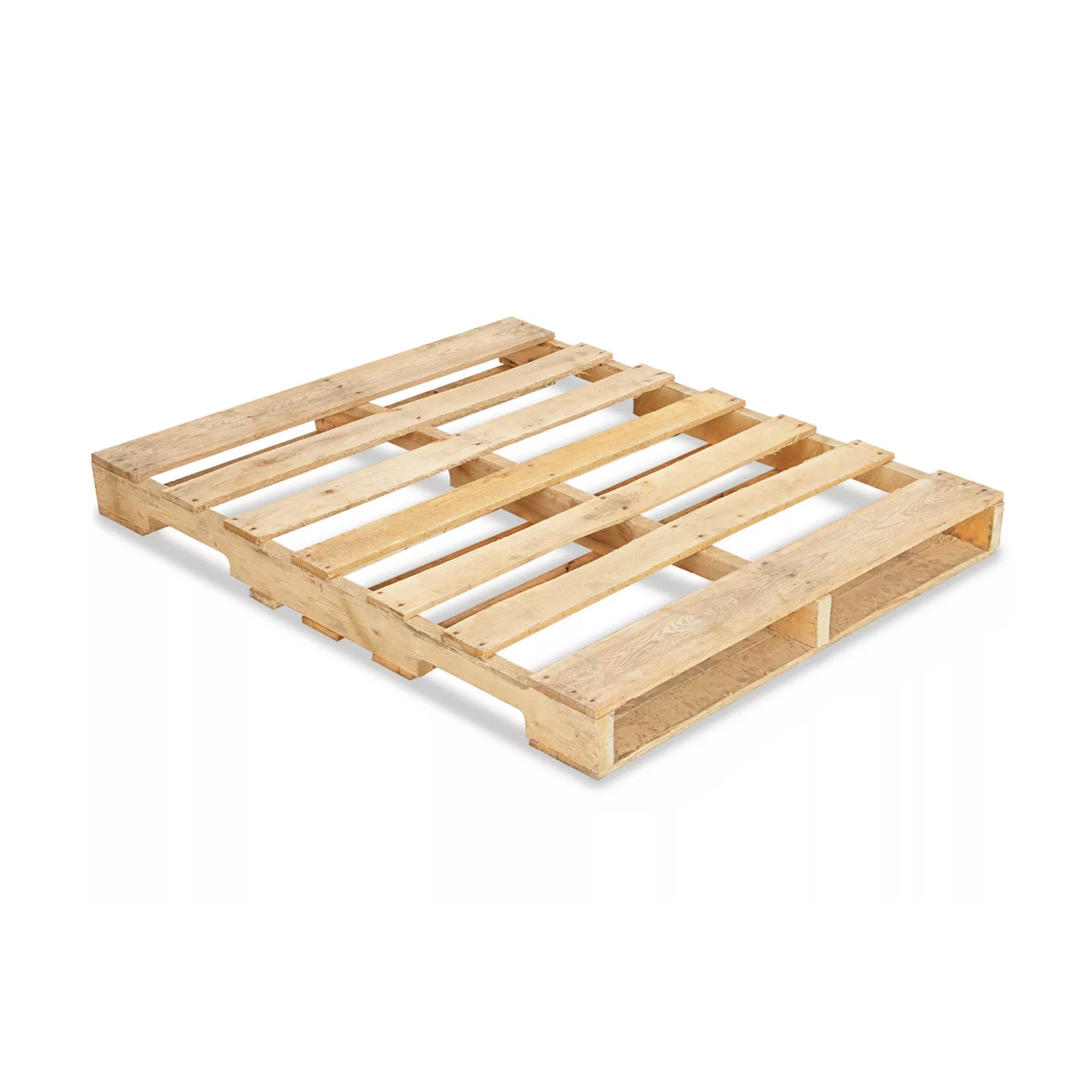 Standard 48" x 40" Wooden Pallet