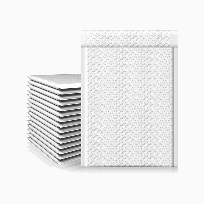 Poly Bubble Mailers 10.5X16
