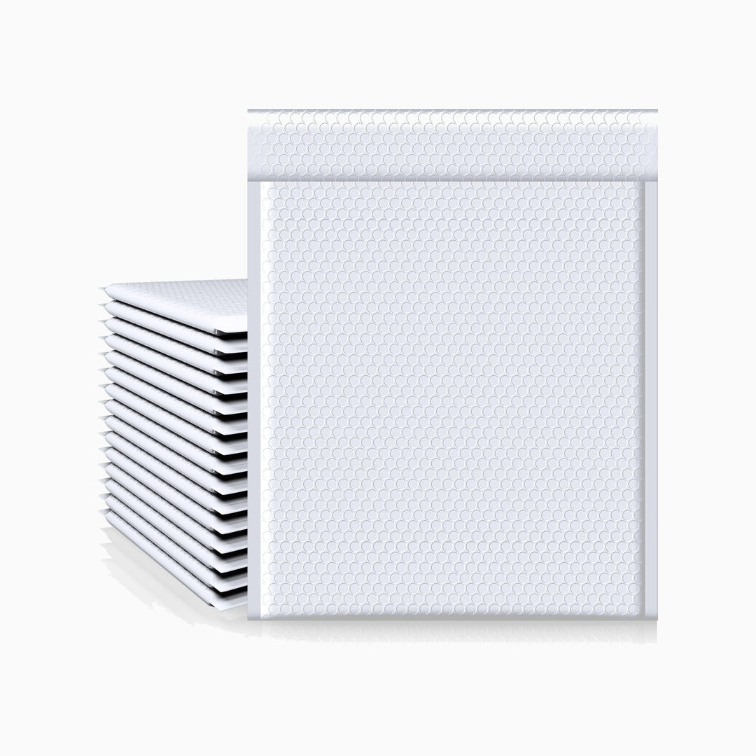 Poly Bubble Mailers 15X20.5