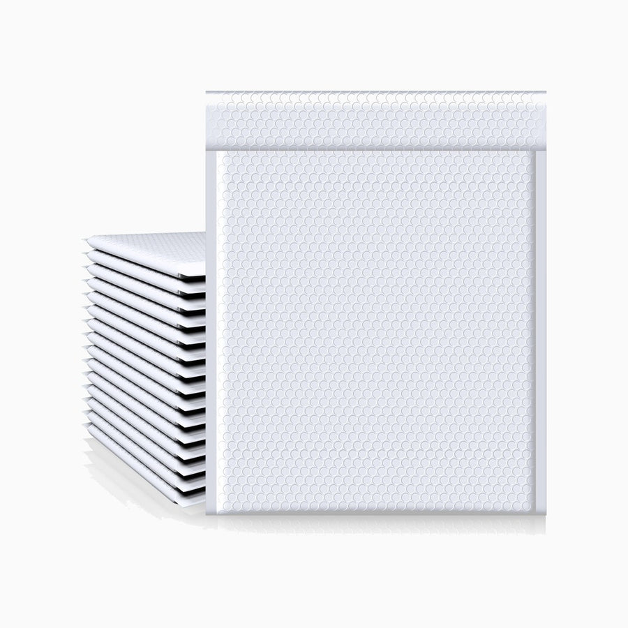 Poly Bubble Mailers 15X20.5