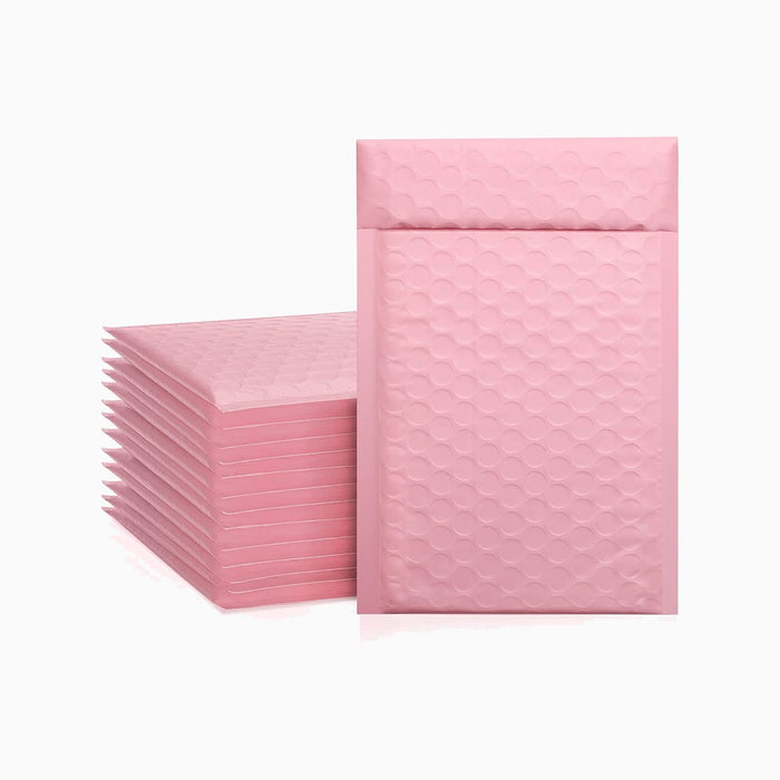 Poly Bubble Mailers 6X10