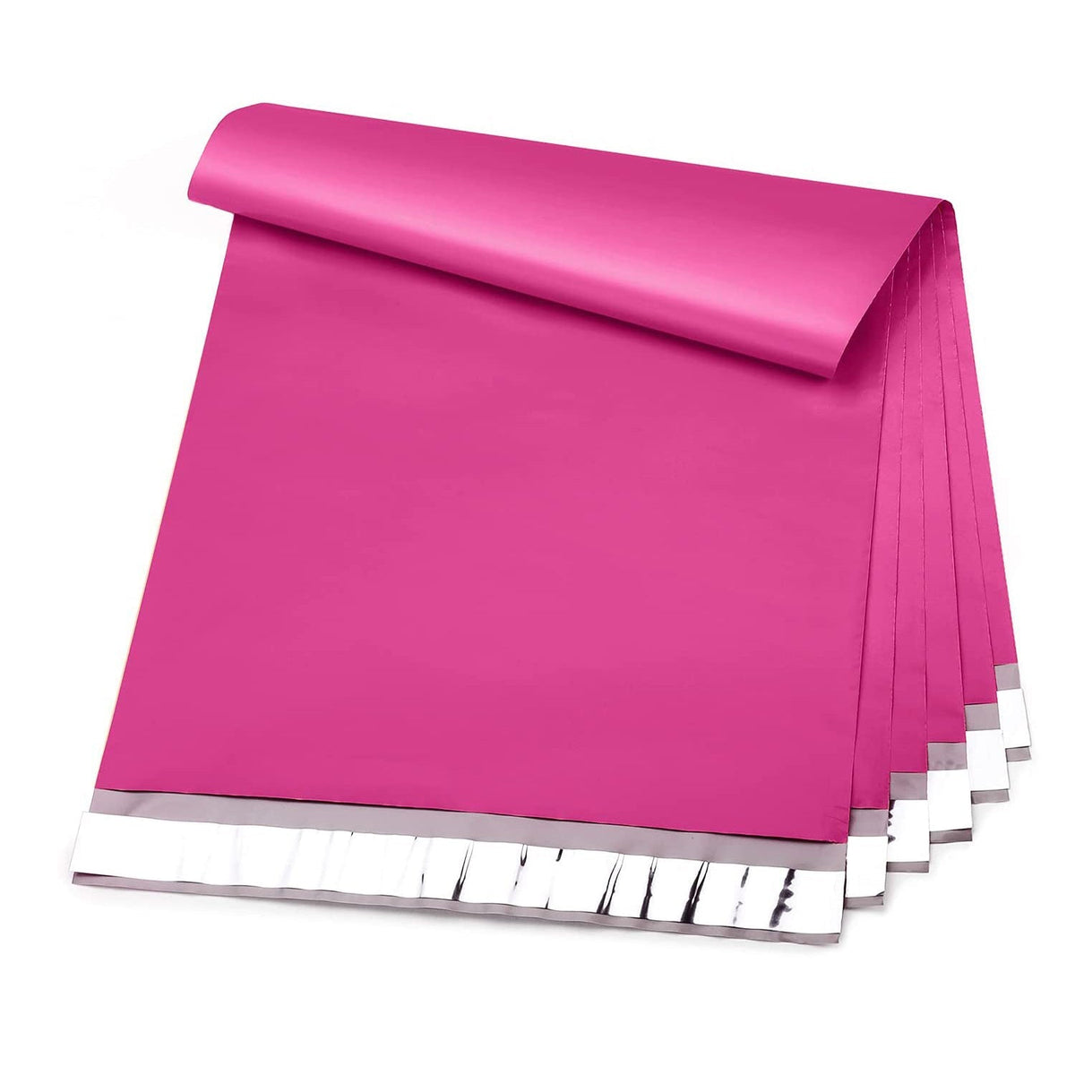 Poly Mailers 12x15.5