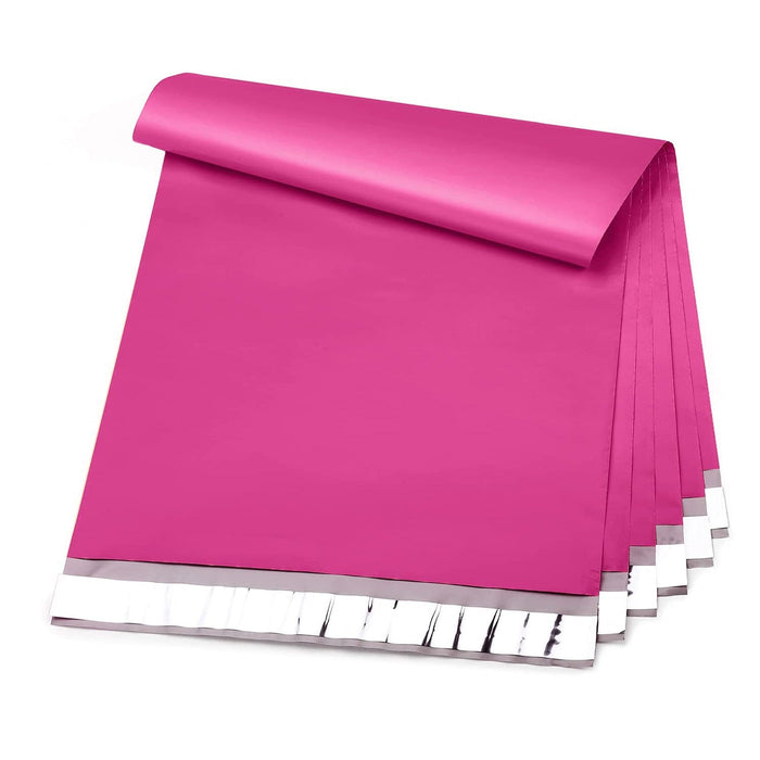 Poly Mailers 12x15.5