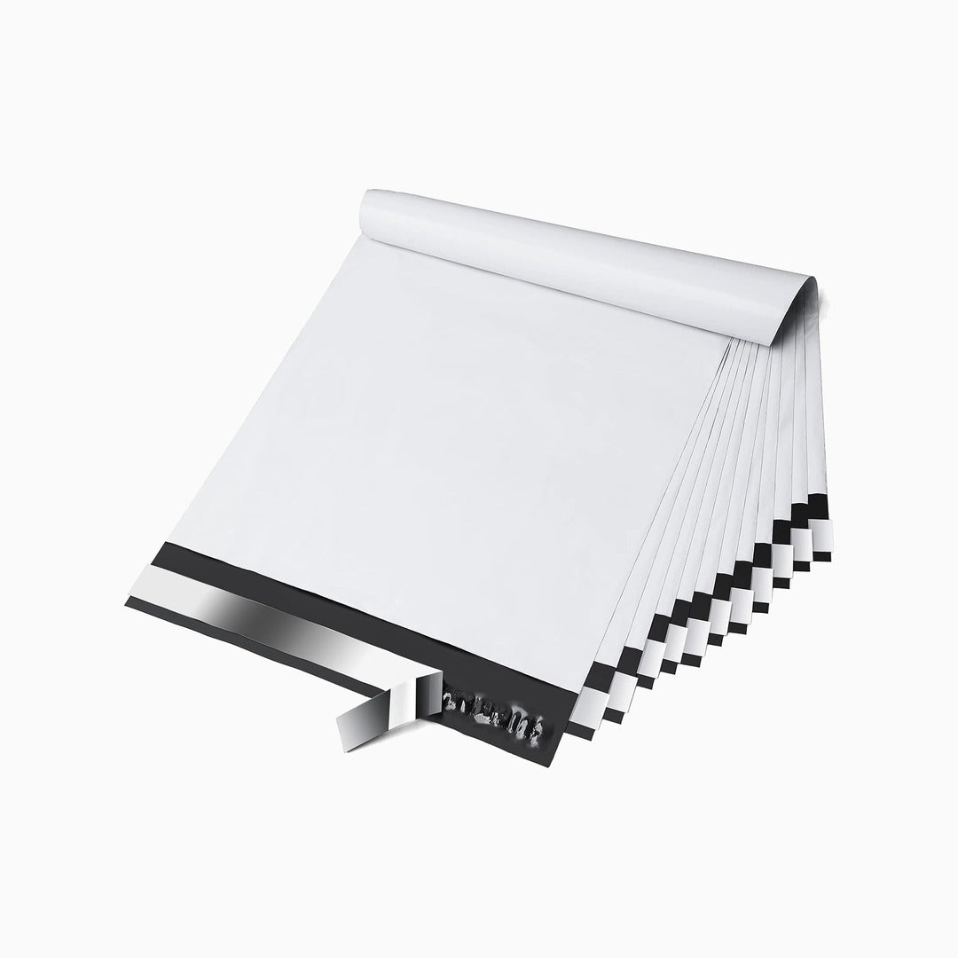 Poly Mailers 10x13