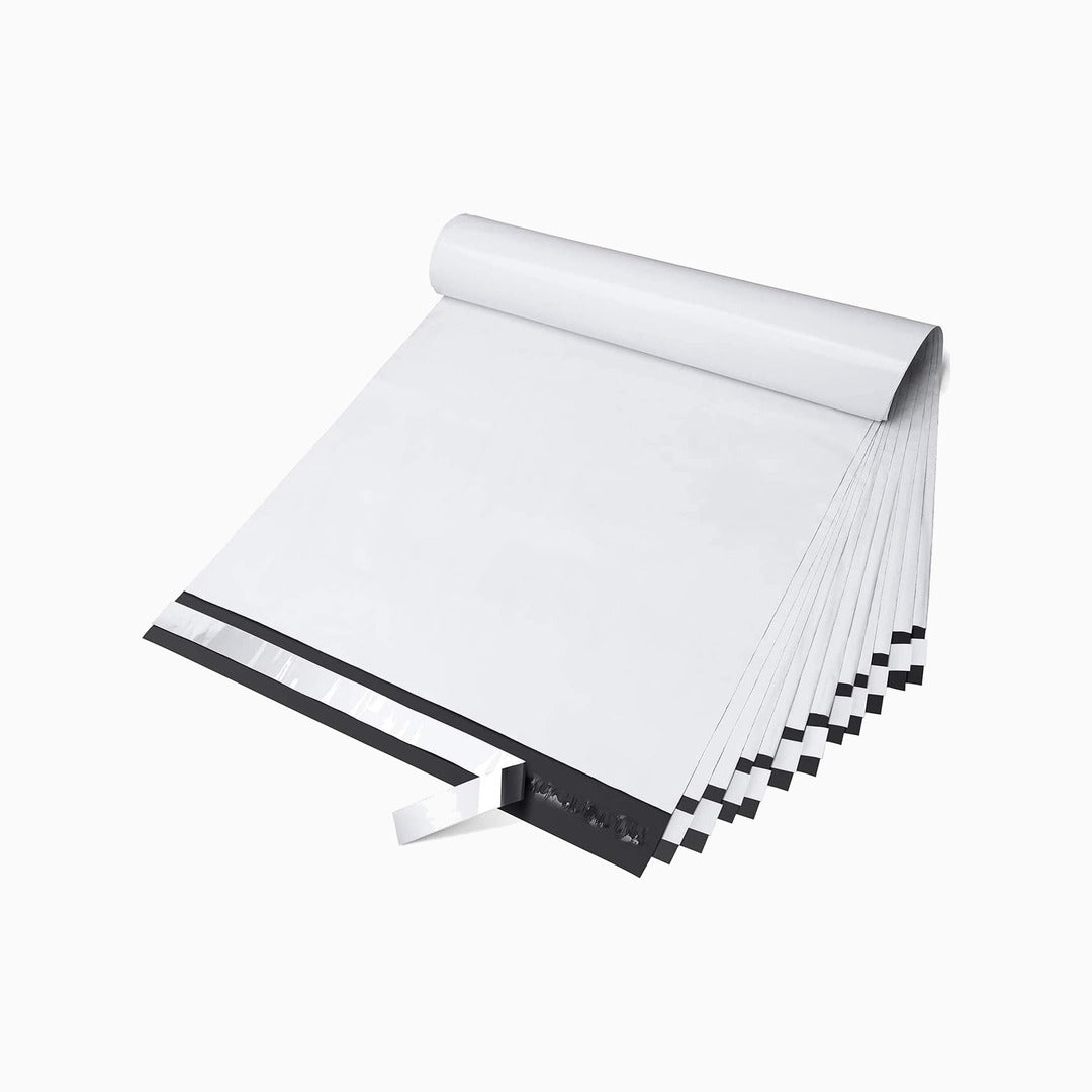 Poly Mailers 14.5x19