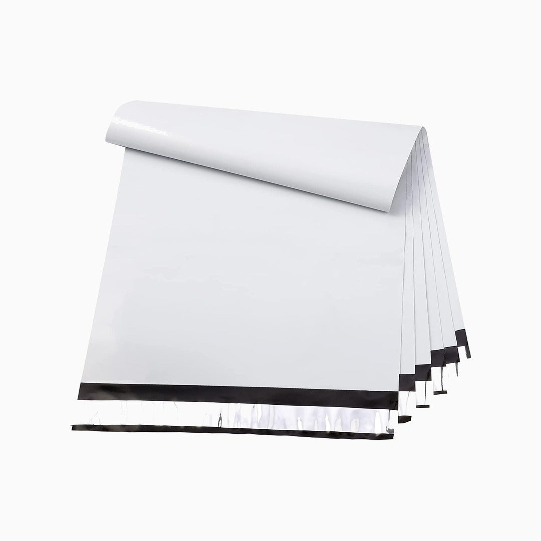 Poly Mailers 19x24