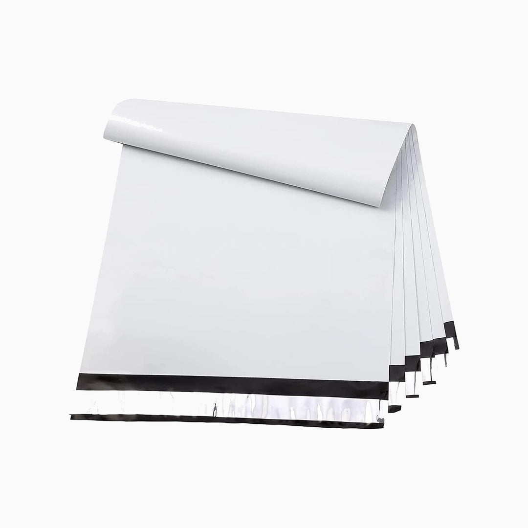 Poly Mailers 24x24