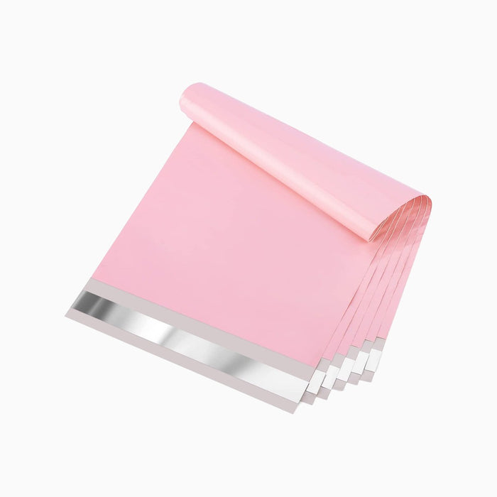 Poly Mailers 6x9