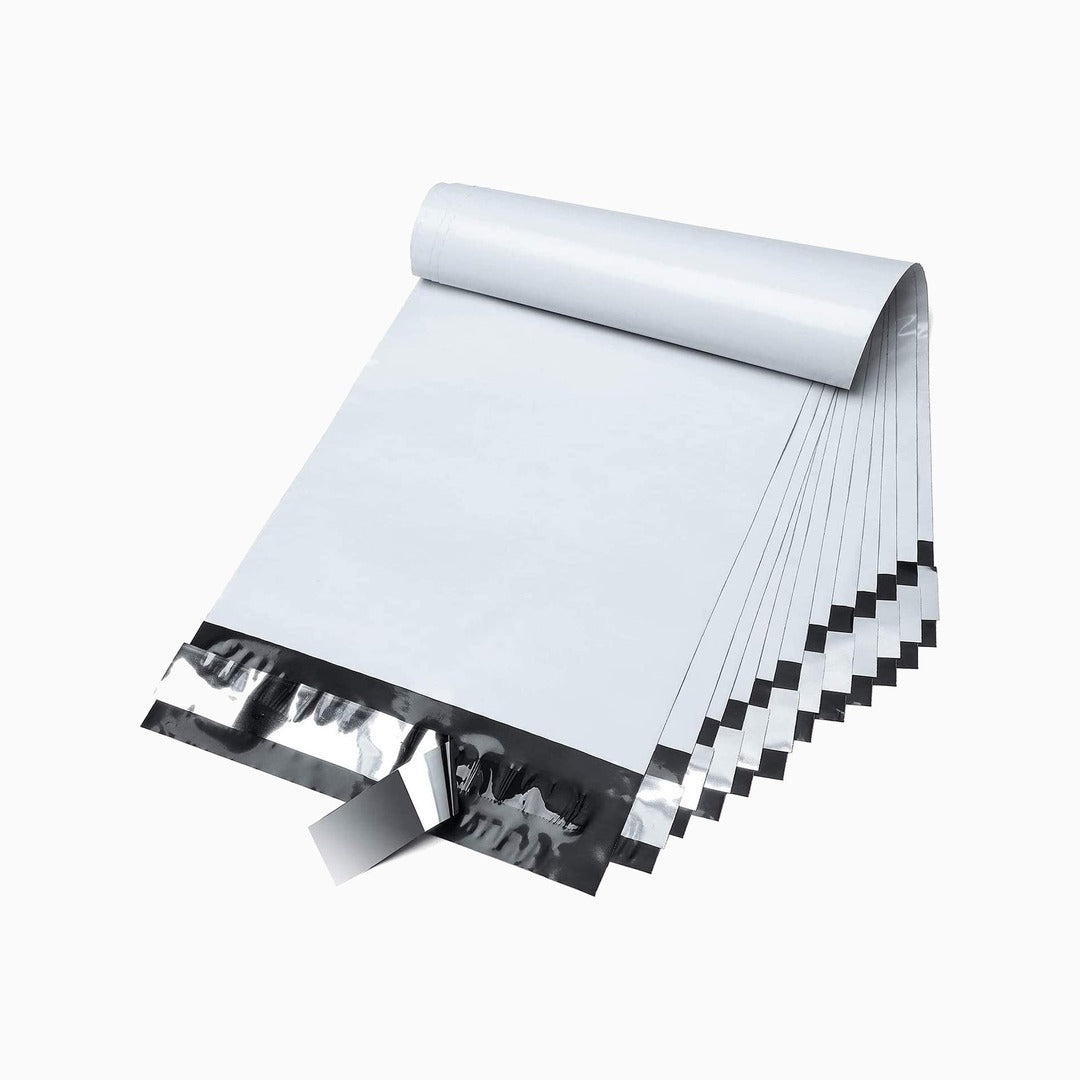 Poly Mailers 7.5X10.5
