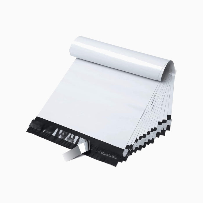 Poly Mailers 9x12