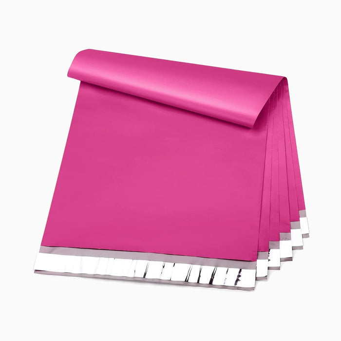 Poly Mailers 12x15.5