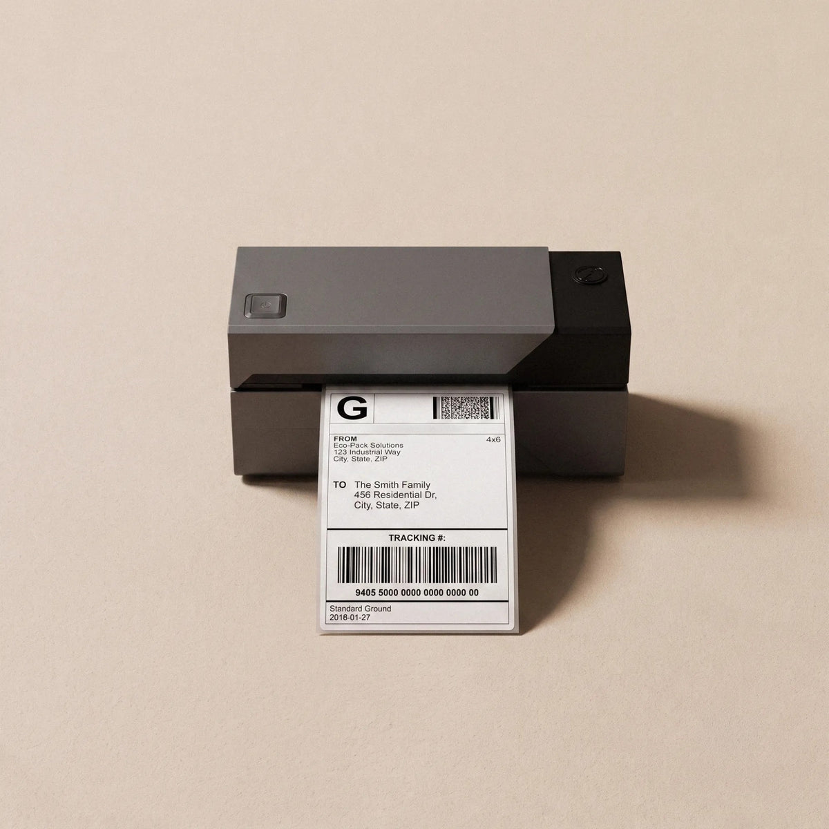 Rollo USB Label Printer