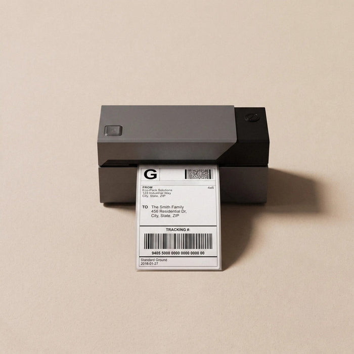 Rollo USB Label Printer